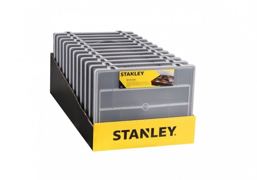 ORGANISEUR 18 COMPARTIMENTS - 1-92-071 - Stanley