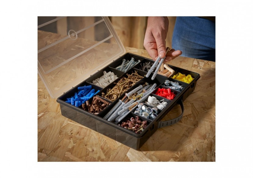 ORGANISEUR 14 COMPARTIMENTS - 1-92-761 - Stanley