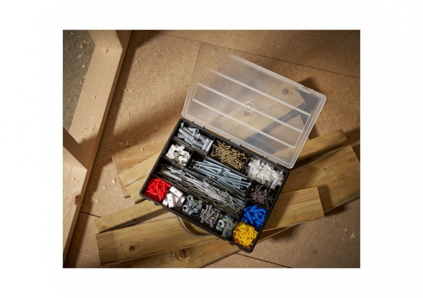 ORGANISEUR 14 COMPARTIMENTS - 1-92-761 - Stanley