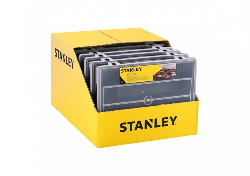 ORGANISEUR 14 COMPARTIMENTS - 1-92-761 - Stanley