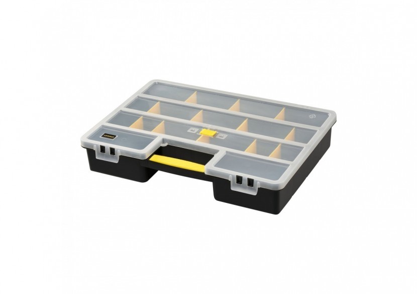 ORGANISEUR 25 COMPARTIMENTS - 1-92-762 - Stanley