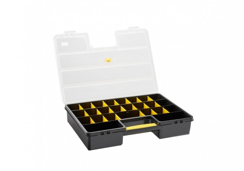 ORGANISEUR 25 COMPARTIMENTS - 1-92-762 - Stanley