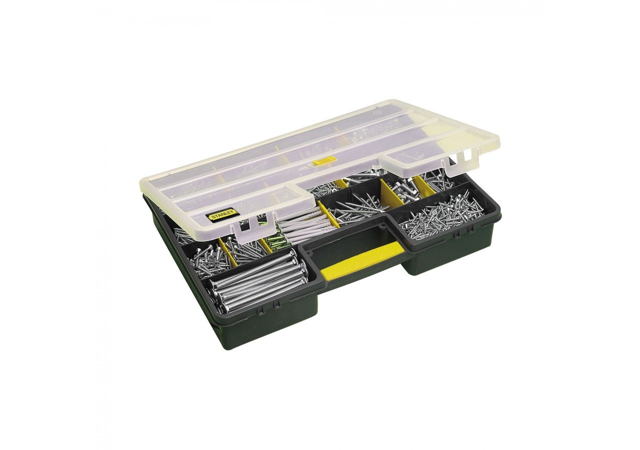 ORGANISEUR 25 COMPARTIMENTS - 1-92-762 - Stanley