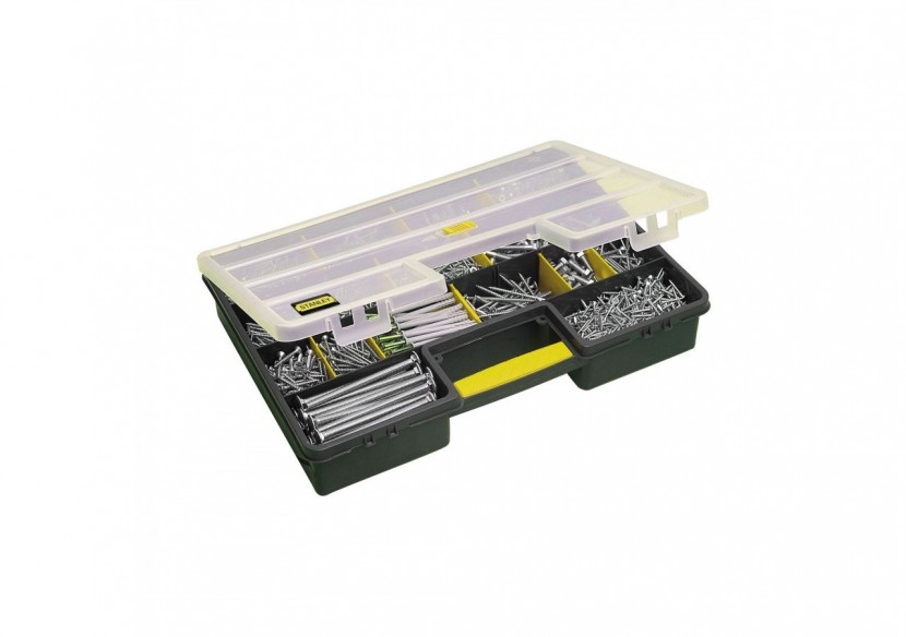 ORGANISEUR 25 COMPARTIMENTS - 1-92-762 - Stanley