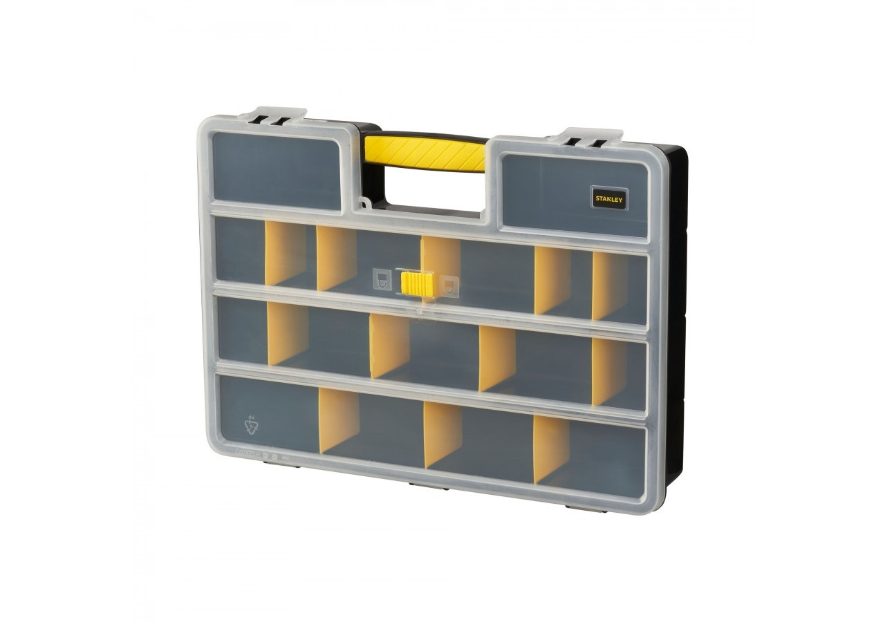 ORGANISEUR 25 COMPARTIMENTS - 1-92-762 - Stanley
