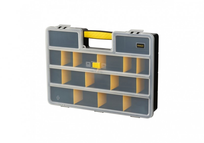 ORGANISEUR 25 COMPARTIMENTS - 1-92-762 - Stanley