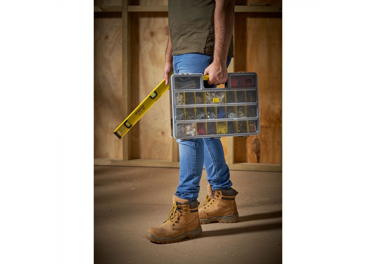 ORGANISEUR 25 COMPARTIMENTS - 1-92-762 - Stanley