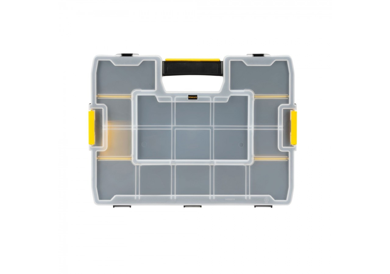 ORGANISEUR SORTMASTER 17 COMPARTIMENTS - 1-94-745 - Stanley