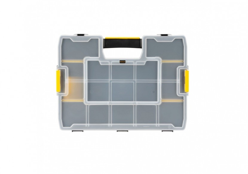 ORGANISEUR SORTMASTER 17 COMPARTIMENTS - 1-94-745 - Stanley