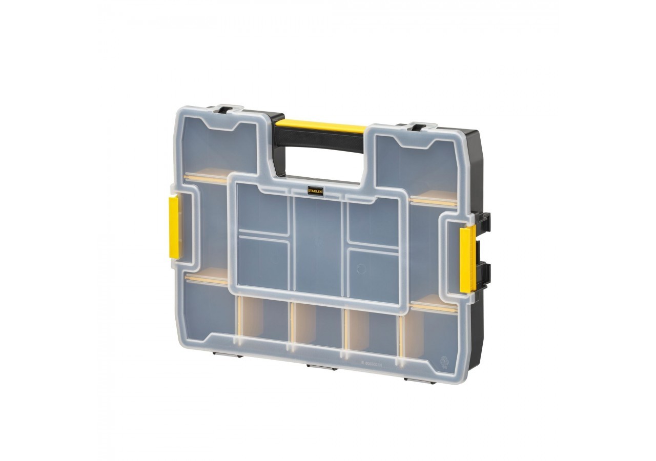 ORGANISEUR A INTERCALAIRES MOBILES SORTMASTER JUNIOR - 1-97-483 - Stanley