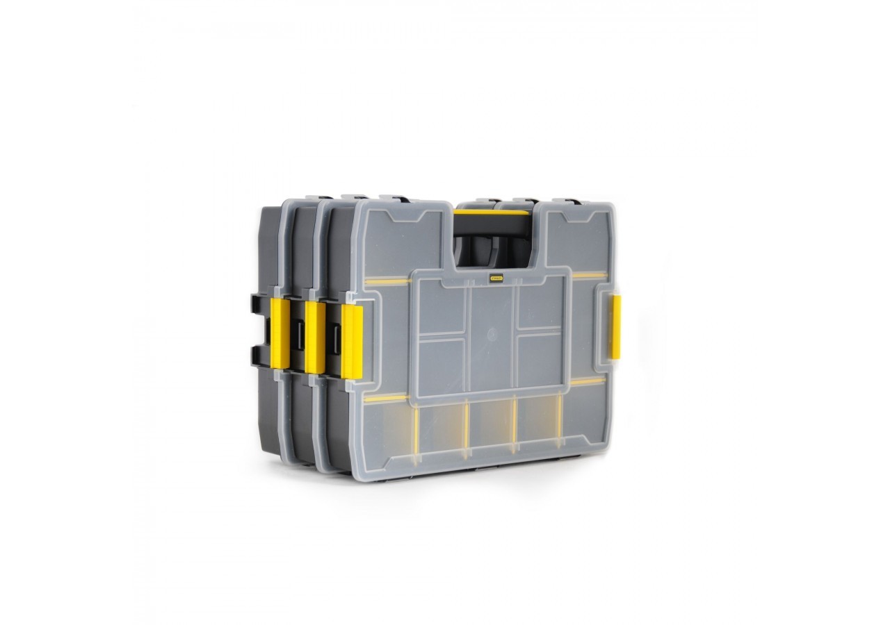 ORGANISEUR A INTERCALAIRES MOBILES SORTMASTER JUNIOR - 1-97-483 - Stanley