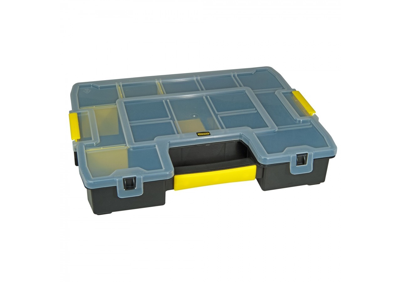 ORGANISEUR A INTERCALAIRES MOBILES SORTMASTER JUNIOR - 1-97-483 - Stanley