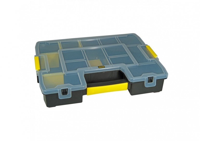 ORGANISEUR A INTERCALAIRES MOBILES SORTMASTER JUNIOR - 1-97-483 - Stanley