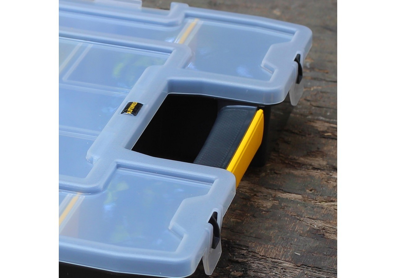 ORGANISEUR A INTERCALAIRES MOBILES SORTMASTER JUNIOR - 1-97-483 - Stanley