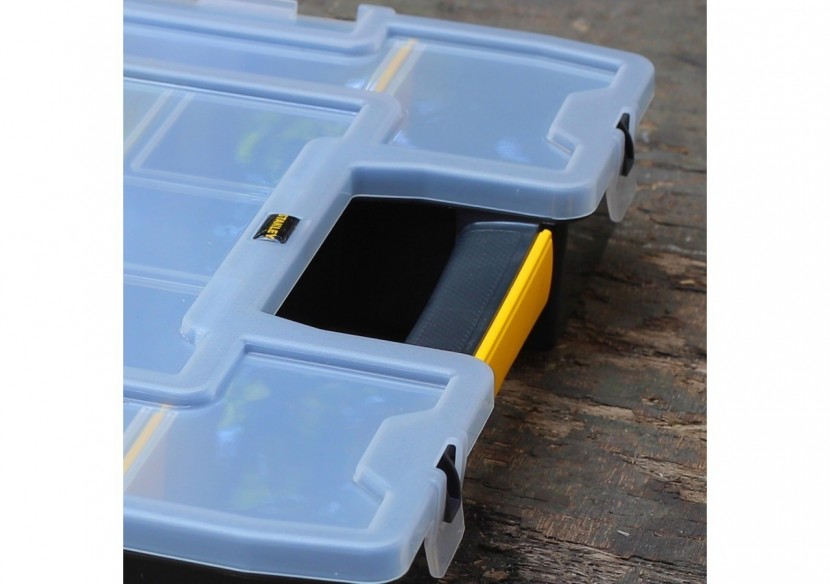 ORGANISEUR A INTERCALAIRES MOBILES SORTMASTER JUNIOR - 1-97-483 - Stanley