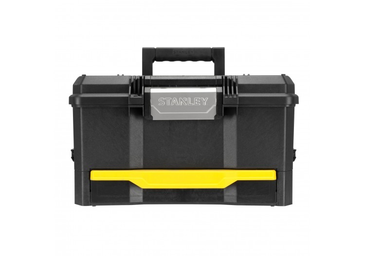 BOITE TOUCH LATCH 48CM AVEC TIROIR - 1-70-316 - Stanley 2