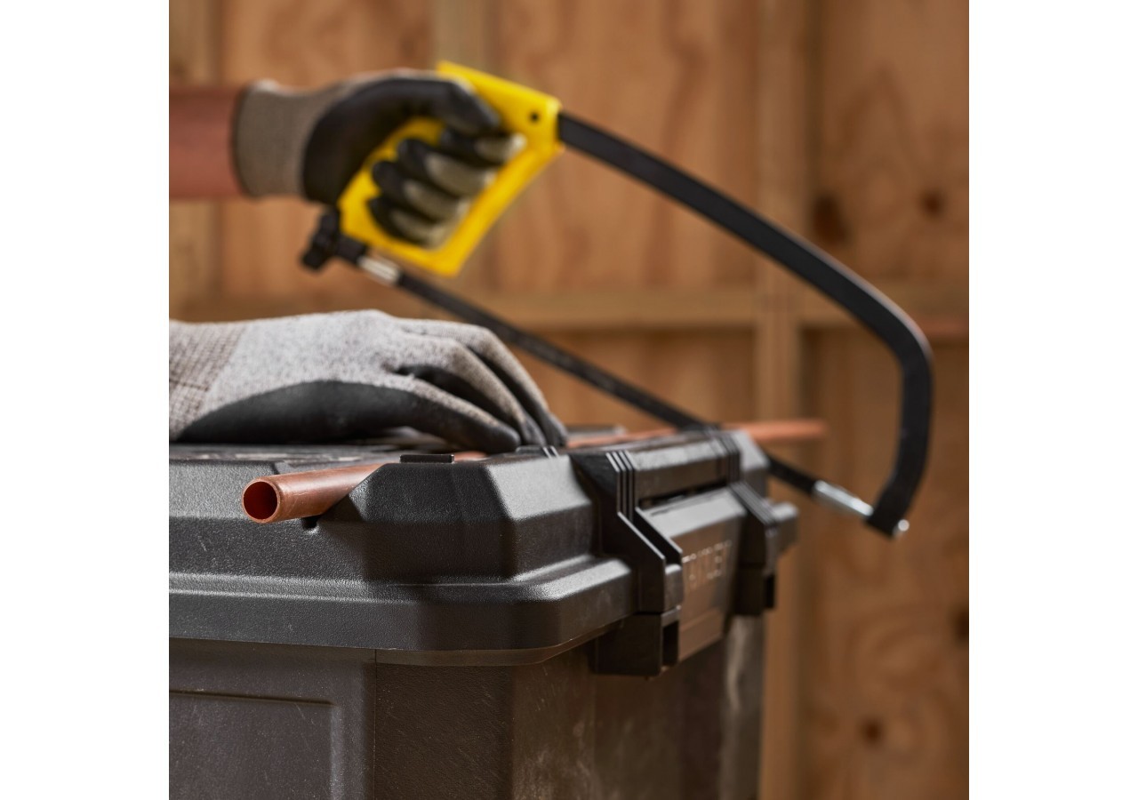 BOITE TOUCH LATCH 48CM AVEC TIROIR - 1-70-316 - Stanley