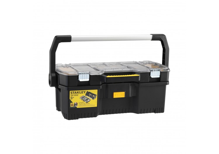 BOITE A OUTILS AVEC ORGANISEUR 50CM - STST1-70317 - Stanley