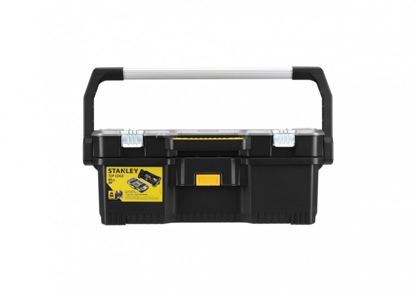 BOITE A OUTILS AVEC ORGANISEUR 50CM - STST1-70317 - Stanley