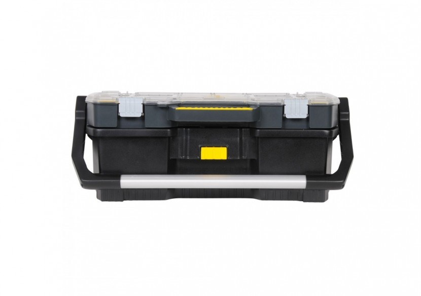 BOITE A OUTILS AVEC ORGANISEUR 50CM - STST1-70317 - Stanley
