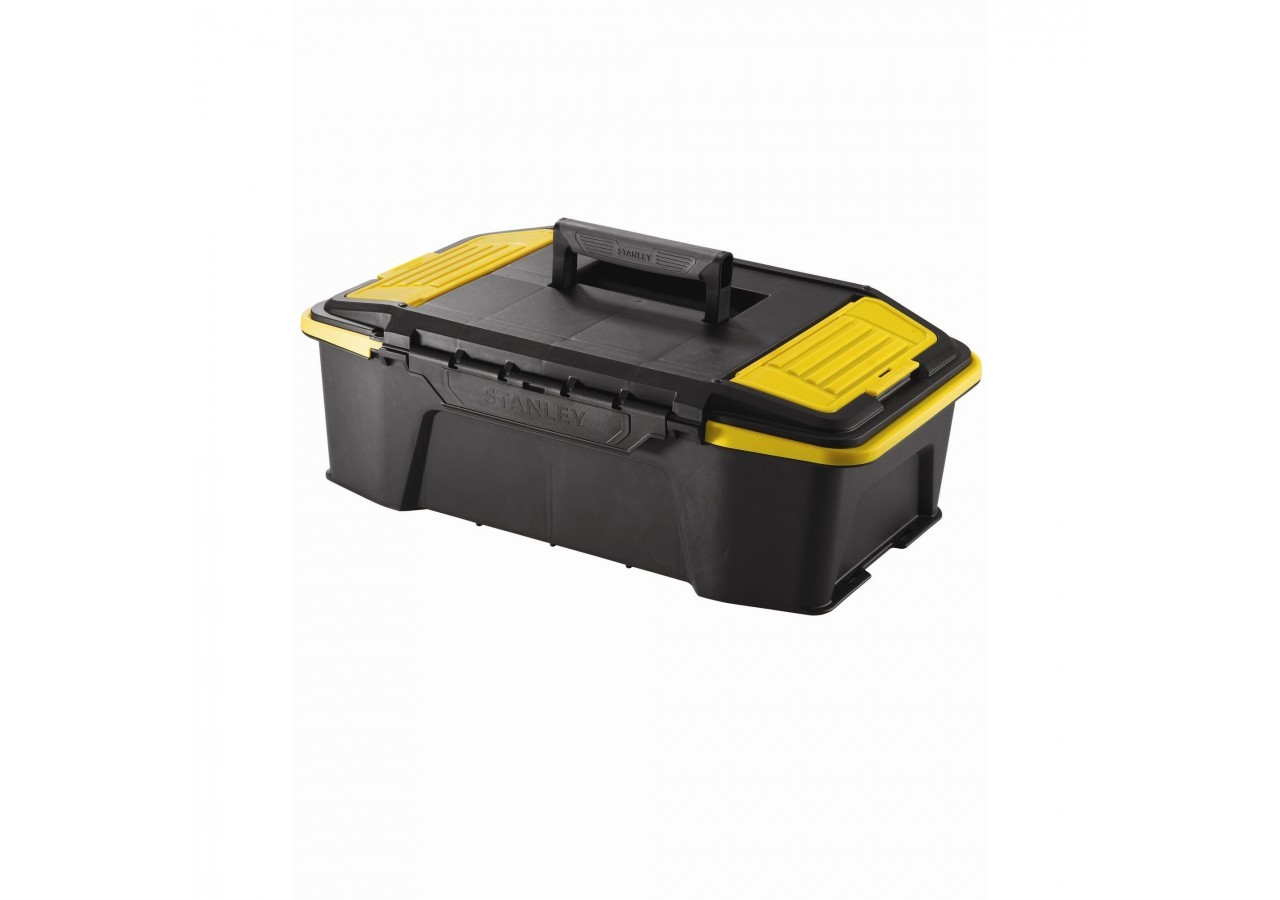 BOITE A OUTILS CLICK & CONNECT 50 CM - STST1-71964 - Stanley