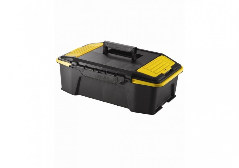 BOITE A OUTILS CLICK & CONNECT 50 CM - STST1-71964 - Stanley