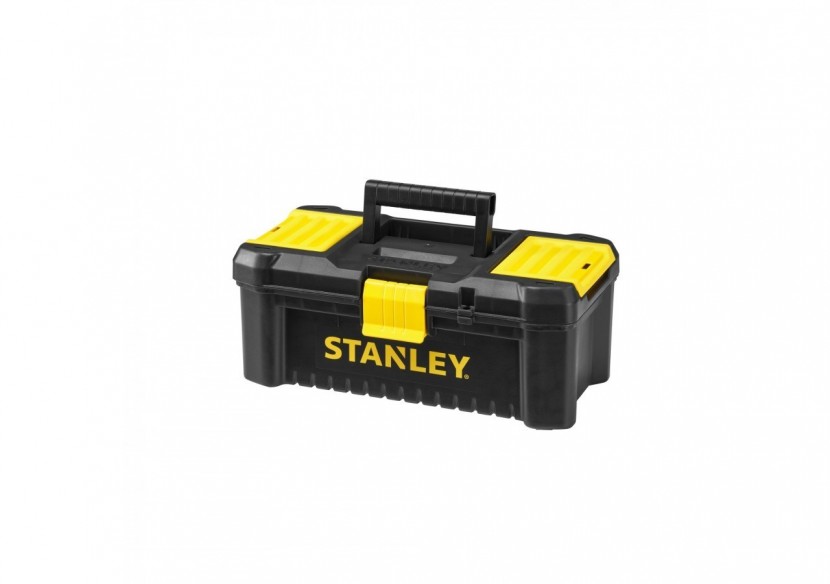 BOITE A OUTILS CLASSIC LINE 30CM ATT.PLASTIQUE - STST1-75514 - Stanley