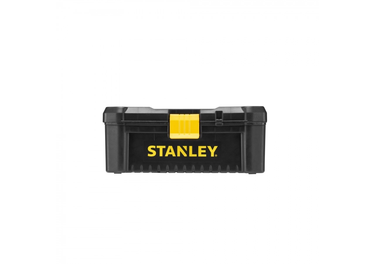 BOITE A OUTILS CLASSIC LINE 30CM ATT.PLASTIQUE - STST1-75514 - Stanley