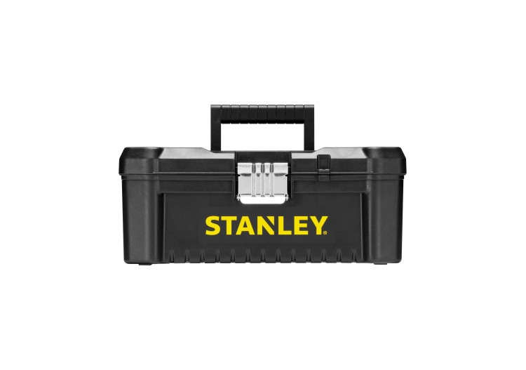 BOITE A OUTILS CLASSIC LINE 30CM ATT.METAL - STST1-75515 - Stanley 2