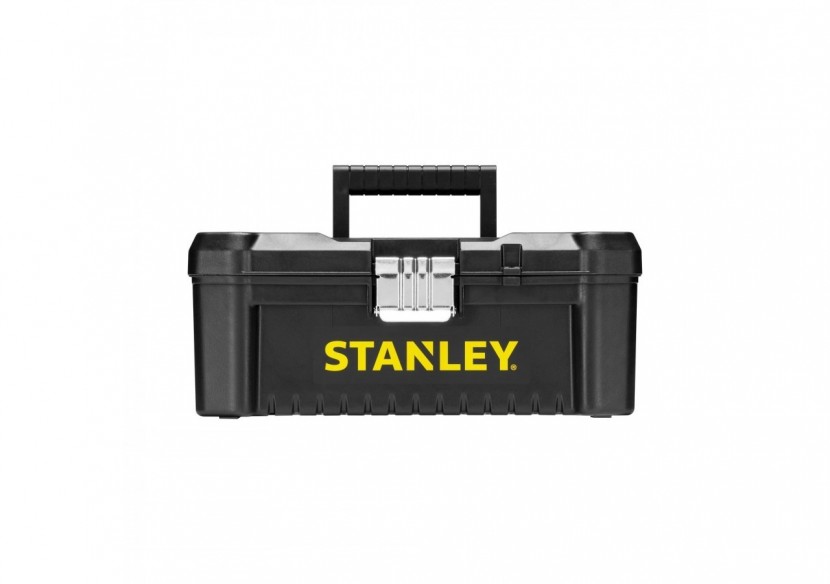 BOITE A OUTILS CLASSIC LINE 30CM ATT.METAL - STST1-75515 - Stanley