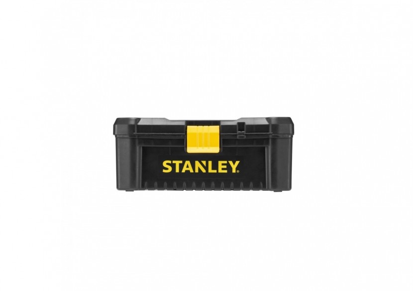 BOITE A OUTILS CLASSIC LINE 40CM ATT.PLASTIQUE - STST1-75517 - Stanley BOITE A OUTILS CLASSIC LINE 40CM ATT.PLASTIQUE - STST1-75517 - Stanley