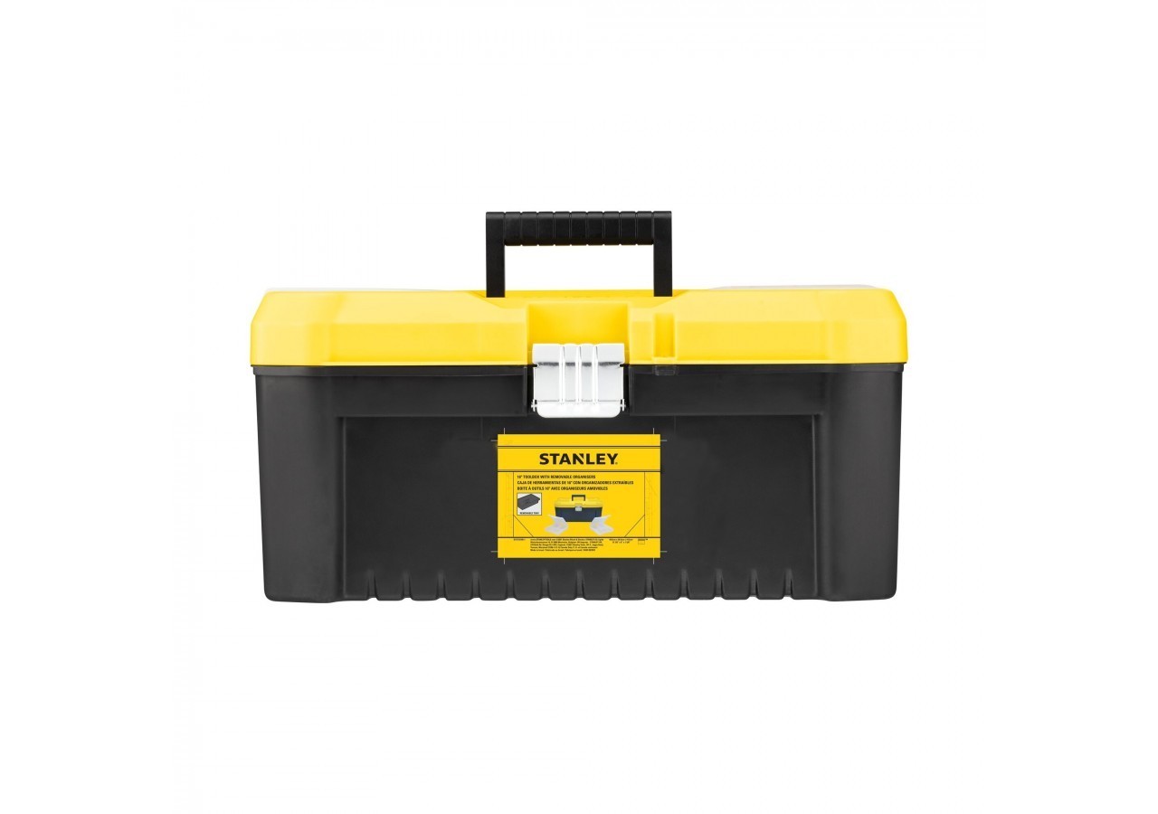 BOITE A OUTILS ORGANISEURS DÉTACHABLES 40CM - STST75785-1 - Stanley