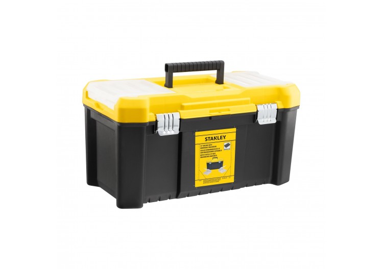 BOITE A OUTILS ORGANISEURS DÉTACHABLES 48CM - STST75787-1 - Stanley