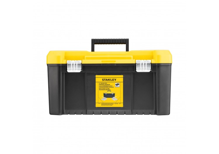 BOITE A OUTILS ORGANISEURS DÉTACHABLES 48CM - STST75787-1 - Stanley 2