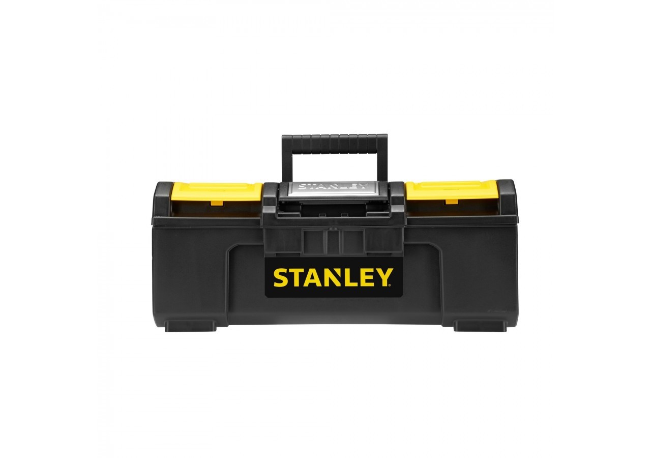 BOITE A OUTIL 40CM OUVERTURE 1 MAIN - 1-79-216 - Stanley