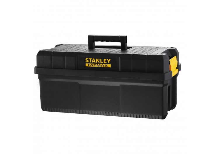 BOITE A OUTILS MARCHEPIED 63 CM FATMAX - FMST81083-1 - Stanley