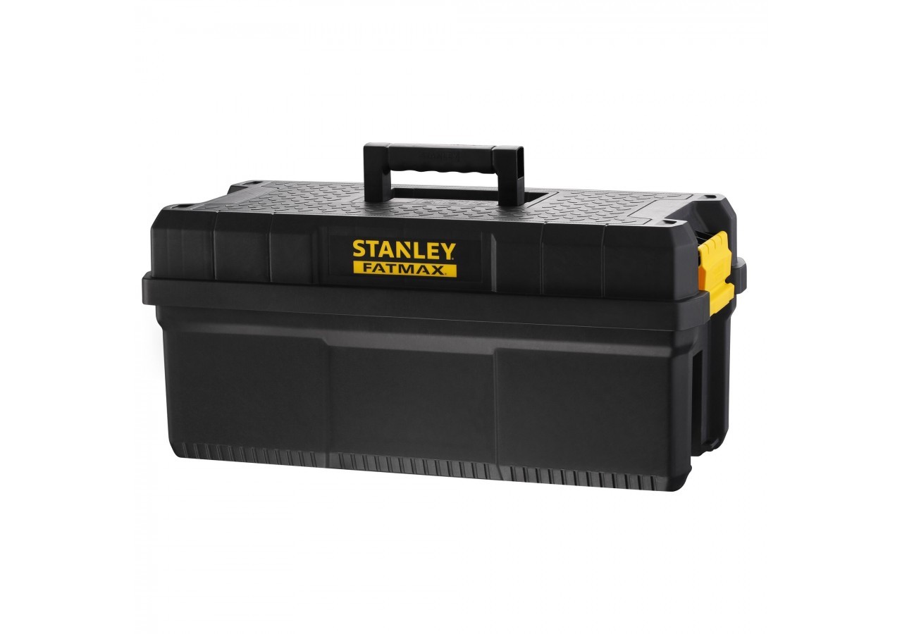 BOITE A OUTILS MARCHEPIED 63 CM FATMAX - FMST81083-1 - Stanley