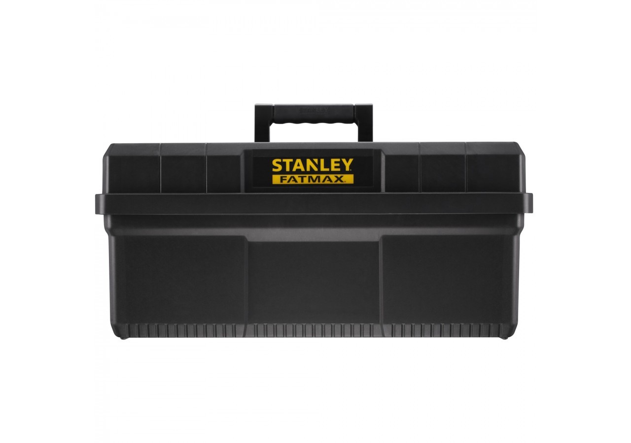BOITE A OUTILS MARCHEPIED 63 CM FATMAX - FMST81083-1 - Stanley