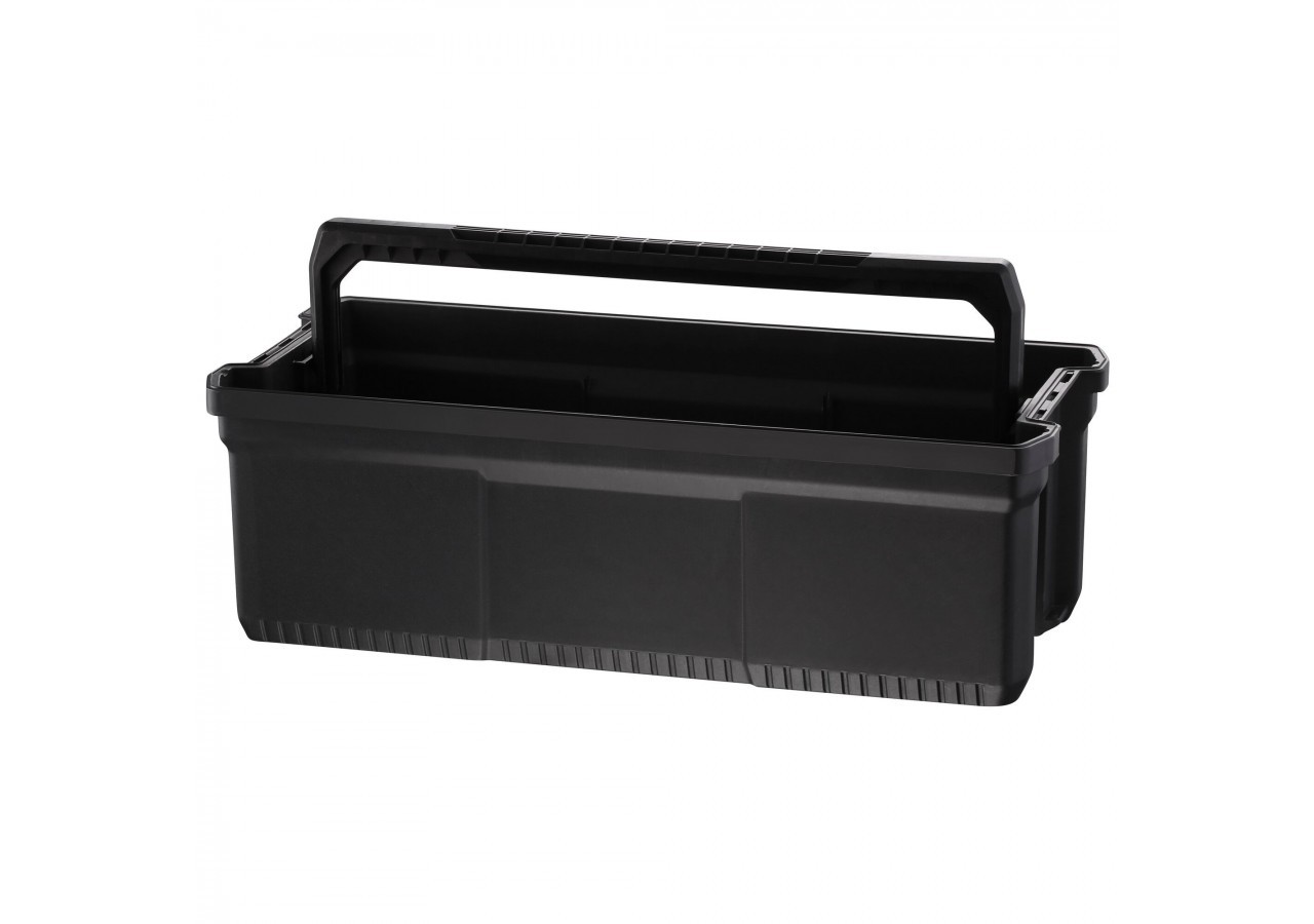 BOITE A OUTILS MARCHEPIED 63 CM FATMAX - FMST81083-1 - Stanley