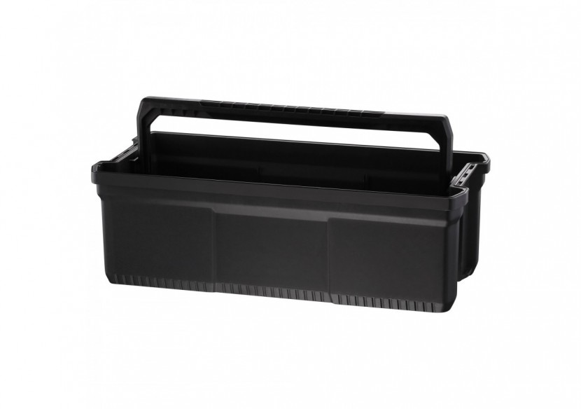 BOITE A OUTILS MARCHEPIED 63 CM FATMAX - FMST81083-1 - Stanley BOITE A OUTILS MARCHEPIED 63 CM FATMAX - FMST81083-1 - Stanley