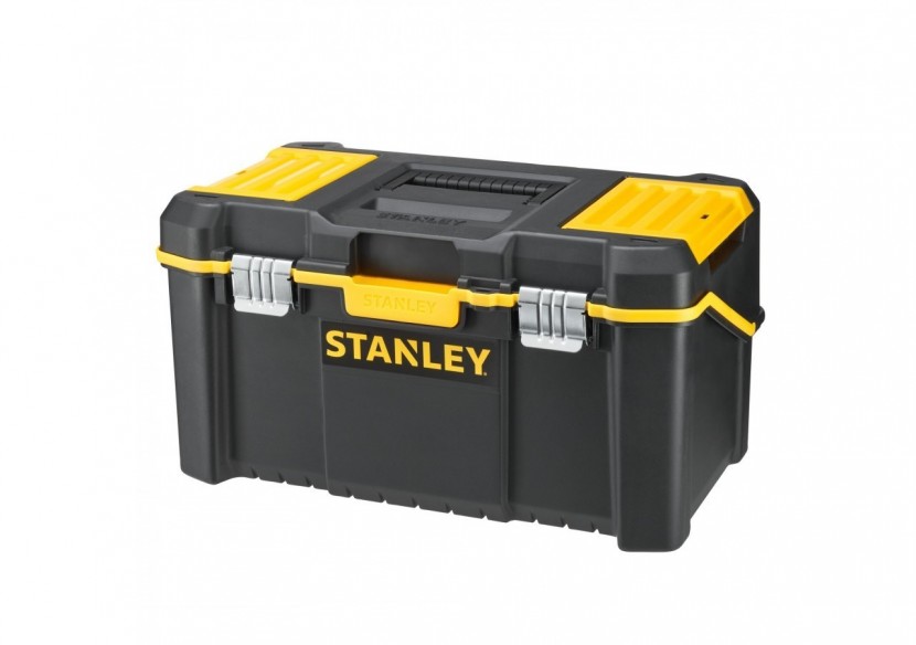 BOITE A OUTILS CANTILEVER 48CM - STST83397-1 - Stanley BOITE A OUTILS CANTILEVER 48CM - STST83397-1 - Stanley