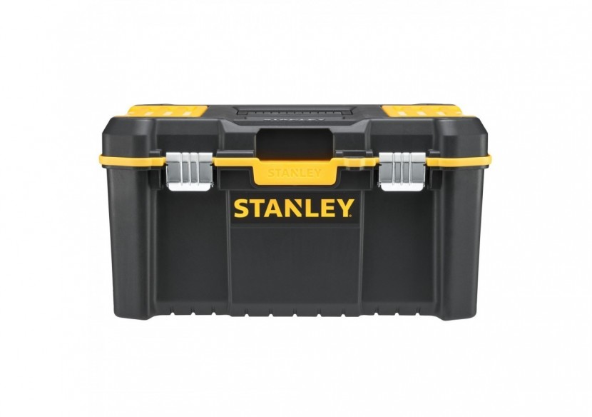 BOITE A OUTILS CANTILEVER 48CM - STST83397-1 - Stanley BOITE A OUTILS CANTILEVER 48CM - STST83397-1 - Stanley