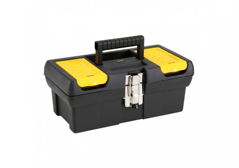 BOITE A OUTILS SERIEPRO 31CM - 1-92-064 - Stanley