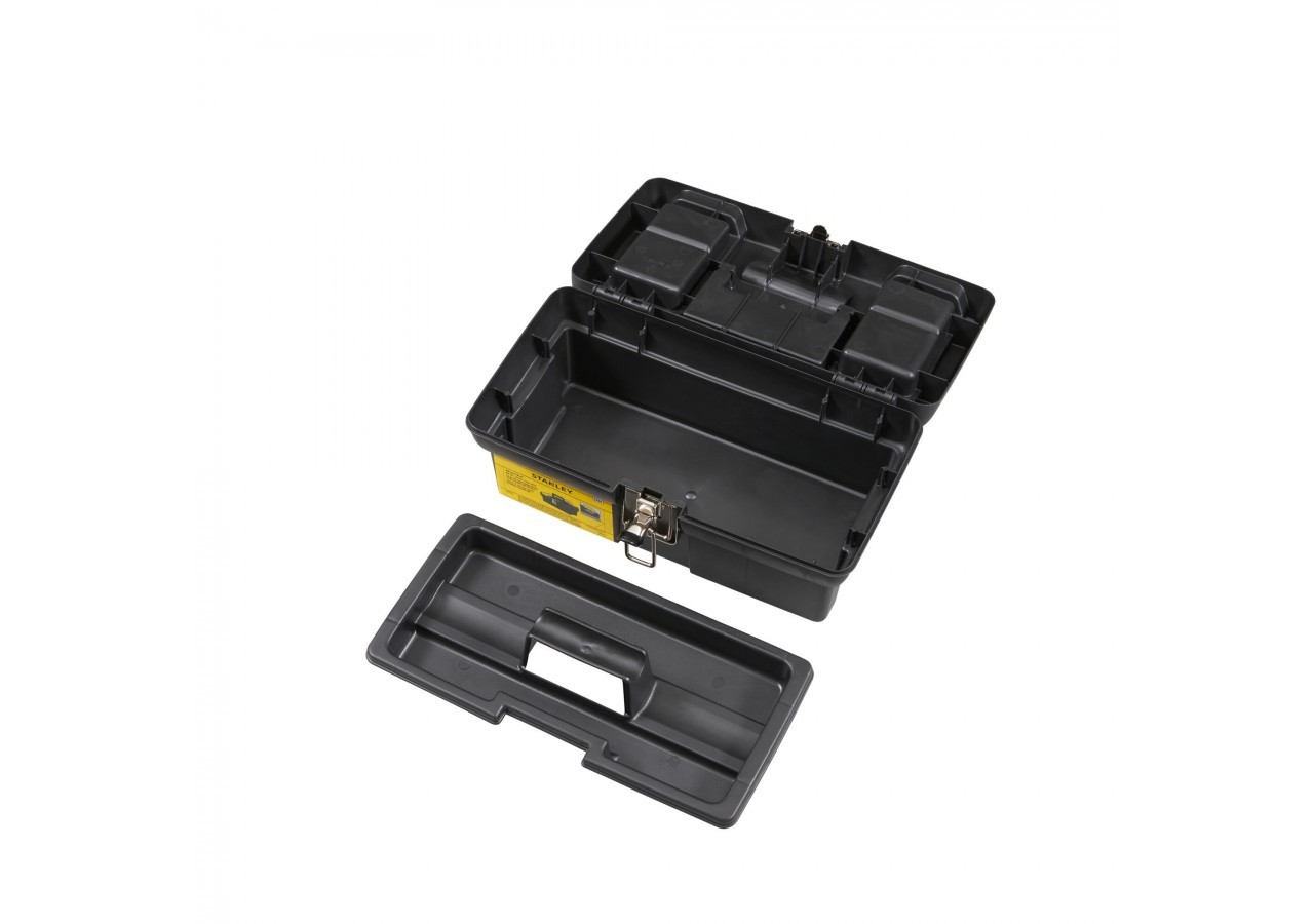 BOITE A OUTILS SERIEPRO 31CM - 1-92-064 - Stanley