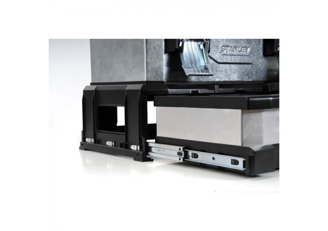 BOITE A OUTILS A TIROIR BIMATIERE GALVANISEE 51CM - 1-95-830 - Stanley