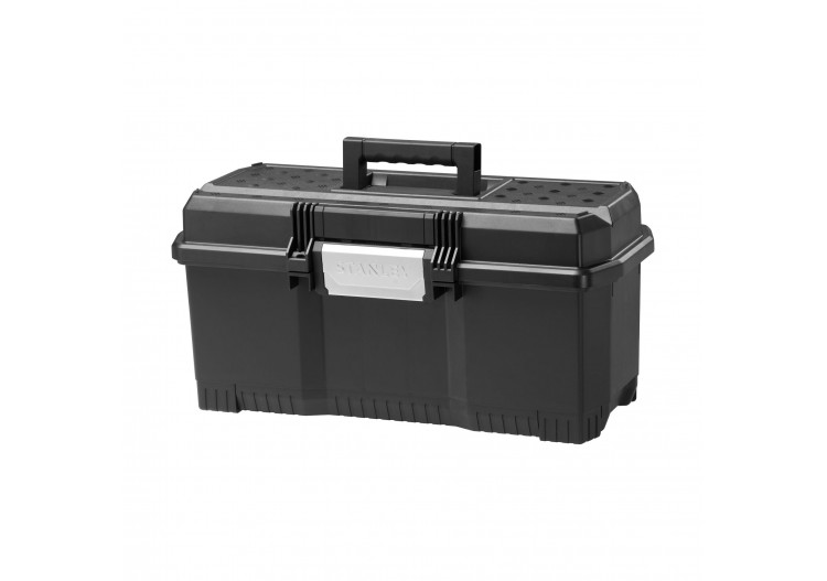 BOITE A OUTILS TOUCH LATCH 60CM - 1-97-510 - Stanley