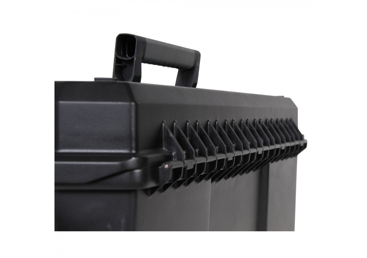 BOITE A OUTILS TOUCH LATCH 60CM - 1-97-510 - Stanley