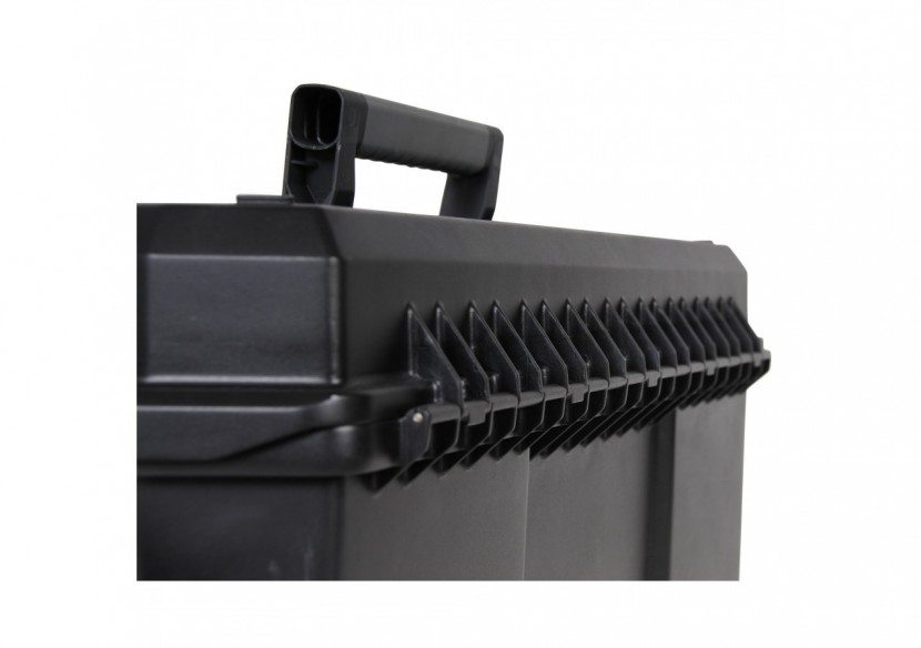 BOITE A OUTILS TOUCH LATCH 60CM - 1-97-510 - Stanley