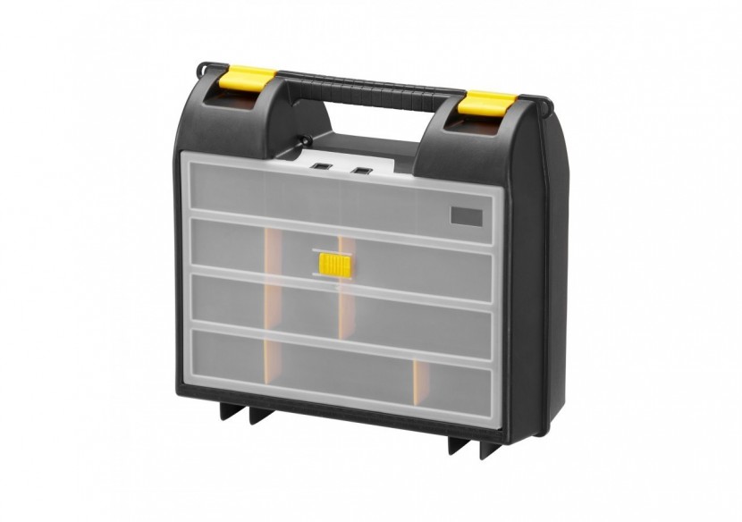 BOITE SPECIALE ELECTROPORTATIF 36CM - 1-92-734 - Stanley