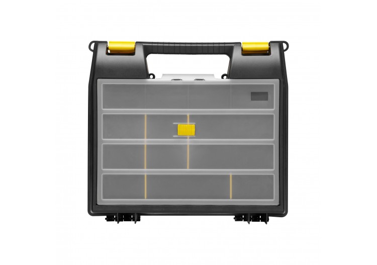 BOITE SPECIALE ELECTROPORTATIF 36CM - 1-92-734 - Stanley 2